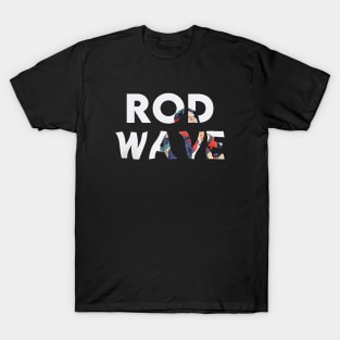 Rod Wave Catch T-Shirt